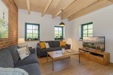 Ferienhaus für 12 Personen in Rerik, Neubukow-Salzhaff, Bild 1