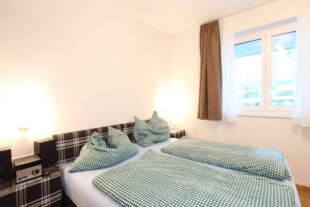 Ganze Wohnung, Wohnung in Neukirchen nahe Skilift in Neukirchen am Großvenediger, Kitzbüheler Alpen