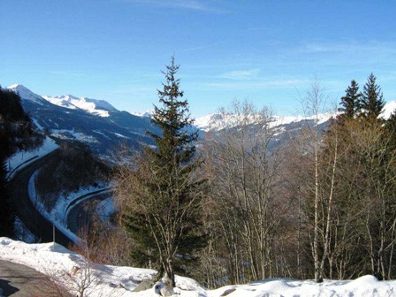 Geheel appartement, Cozy Duplex for 7 in Arc 1600, Close to Pistes & Shops, Valley View, Pet-Friendly in Arc 1600, Bourg-Saint-Maurice