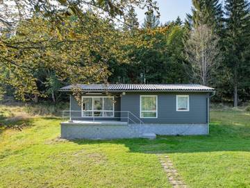 Ferienhaus für 5 Personen in Bad Liebenstein, Rennsteig, Bild 1