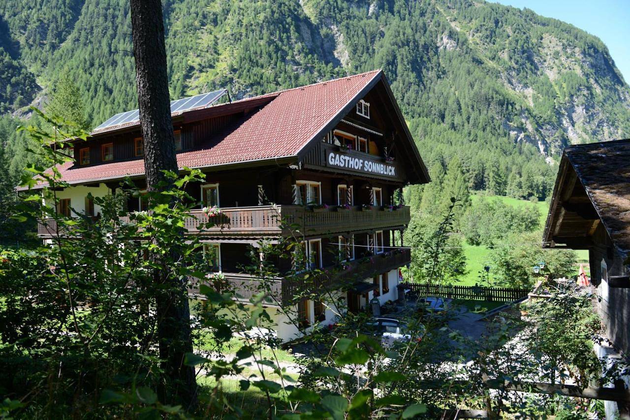 One-Bedroom Apartment in Schobergruppe, Heiligenblut