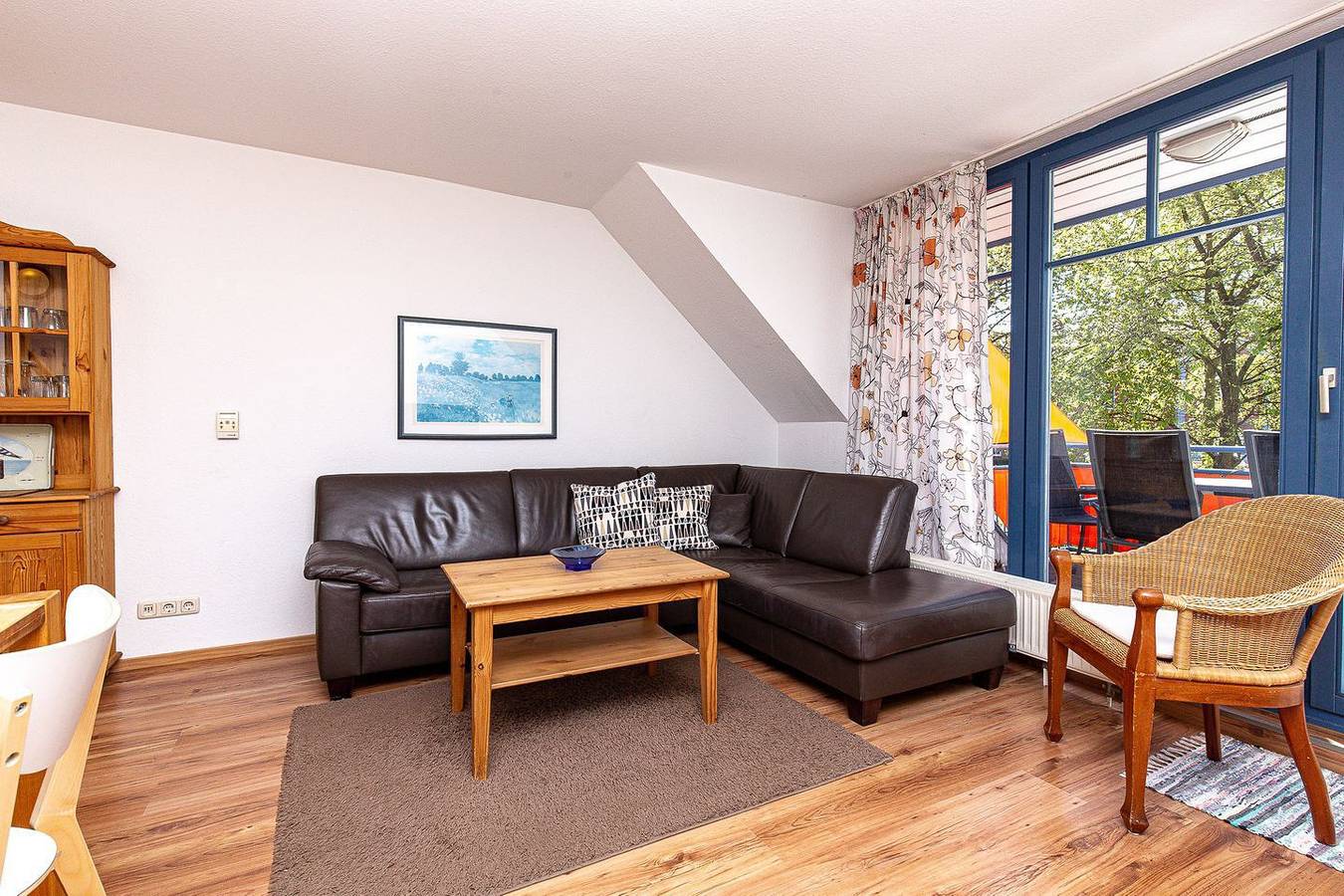 Ferienwohnung in Boltenhagen ab 116€ pro Nacht