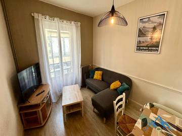 Location De Vacances pour 10 Personnes dans Mont-Dore, Région de Clermont-Ferrand, Photo 1