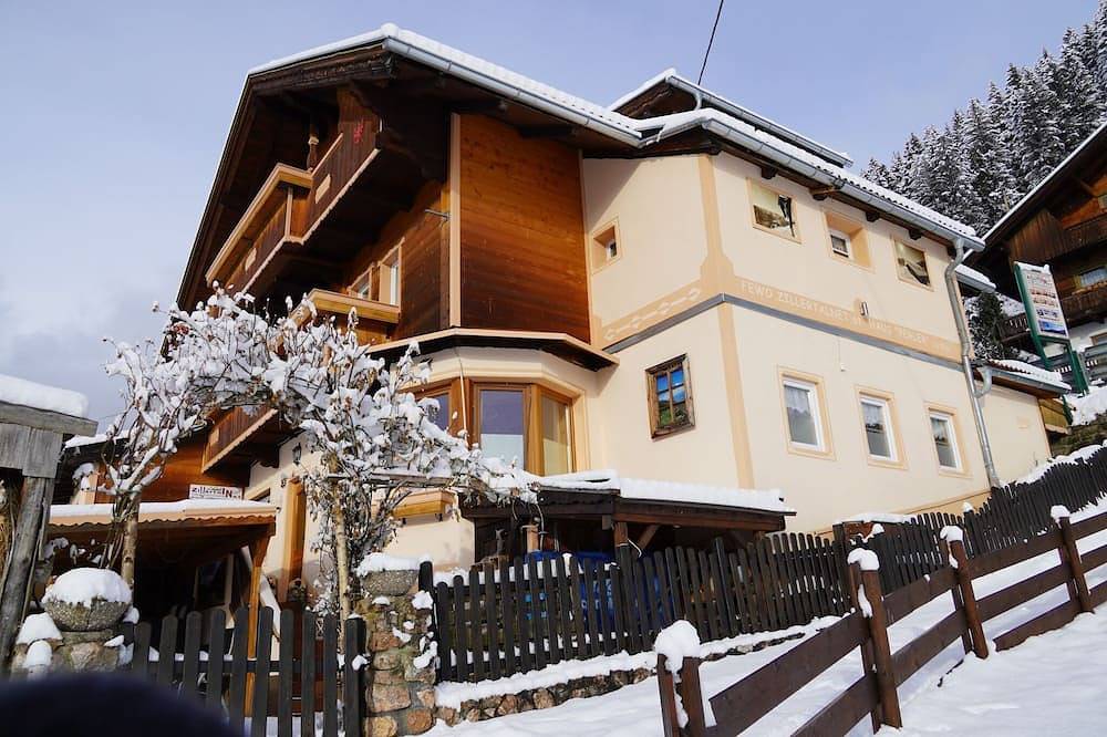 Ferienhaus für 7 Personen in Hippach, Zillertal