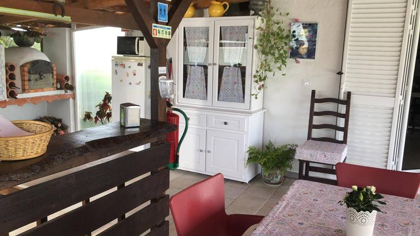 Alojamiento y desayuno para 2 personas, con vistas además de jardín y piscina en Lisboa y alrededores - 3