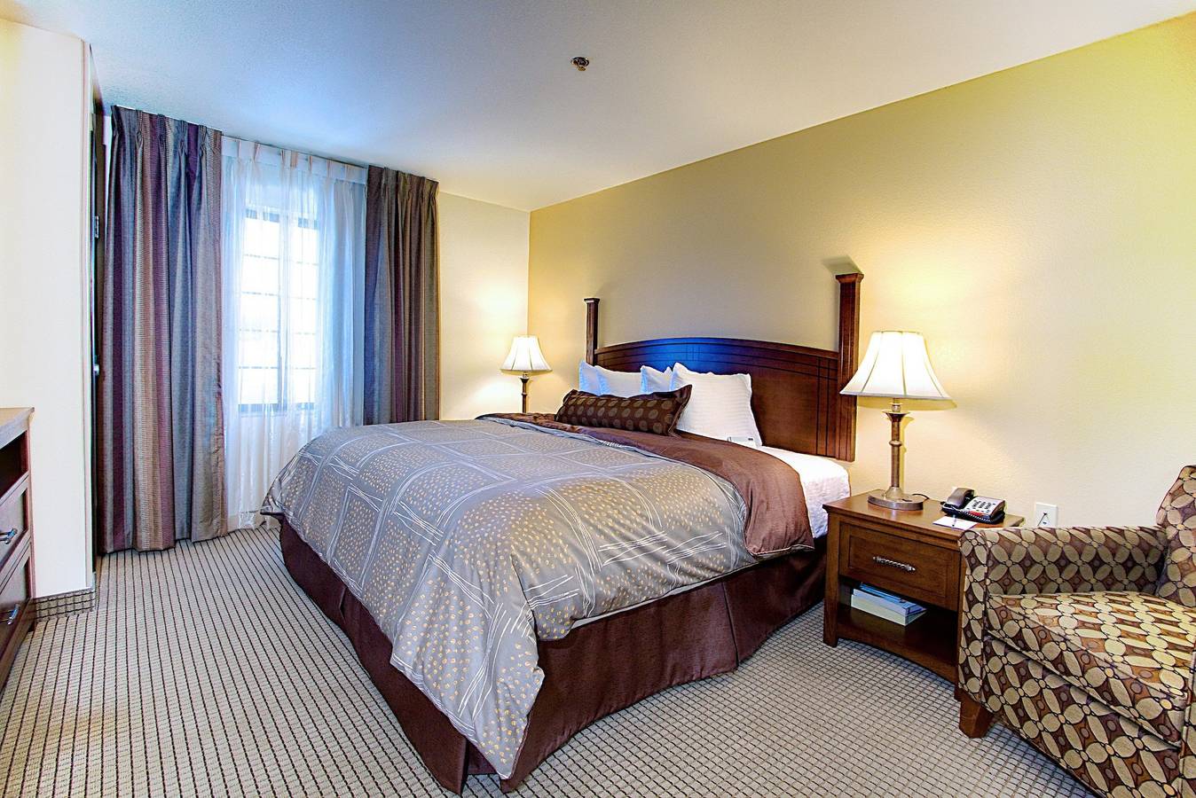 Entire apartment, Staybridge Suites Salt Lake-West Valley in West Valley City, Salt Lake County (UT)