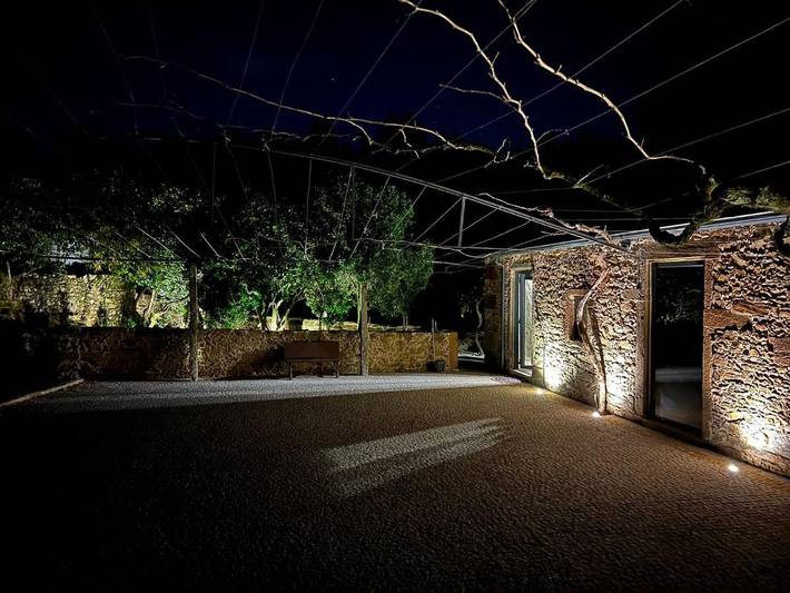 Gîte pour 4 personnes, avec jardin et terrasse, animaux acceptés dans Trofa - 2