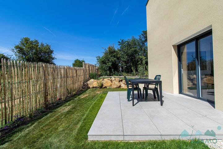 Gîte pour 6 personnes à Plévenon