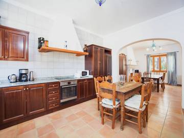 Casa De Vacaciones para 10 Personas en Artà, Mallorca Este, Foto 3