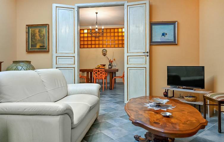 Gîte pour 4 personnes à Menfi - 3