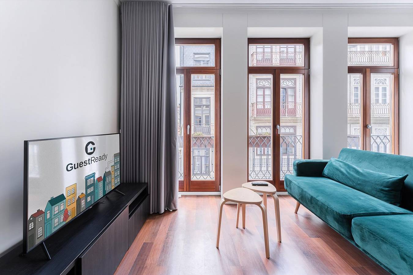 Appartamento vacanze a Porto a partire da 76€ a notte