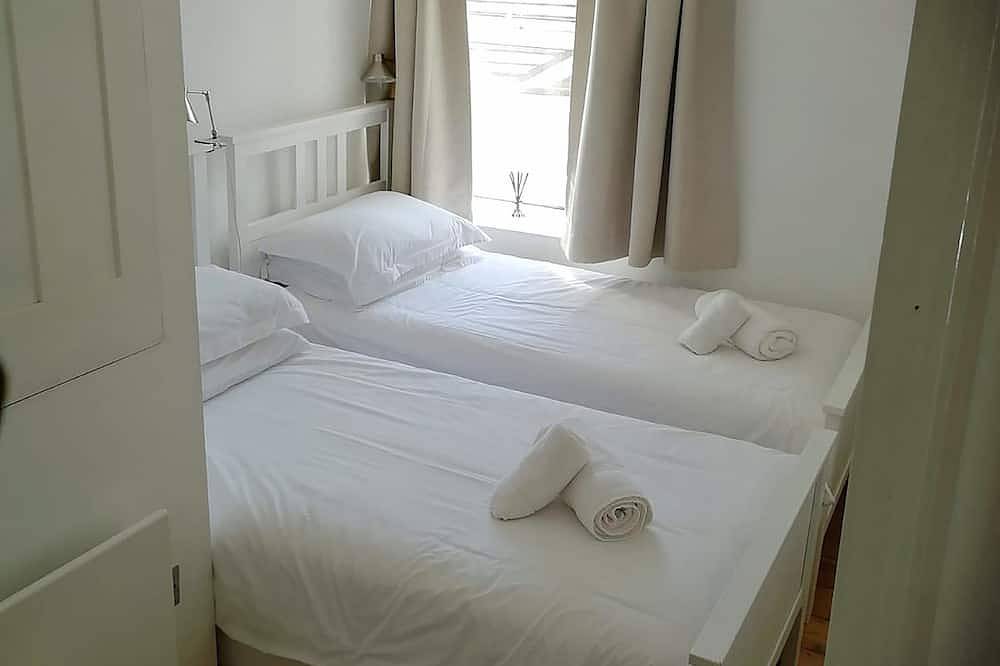 2 Schlafzimmer Unterkunft in Warkworth, near Amble in Northumberland