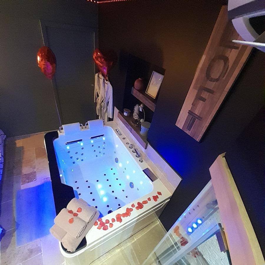Appartement entier, Instant à deux in Précigné, Sarthe