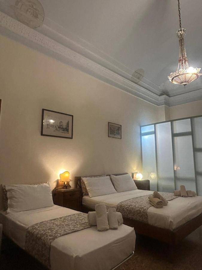 Casa Benvenuti in Pisa, Italienische Riviera