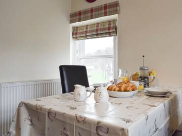 Cottage for 4 People in Fife region, Lowlands, Photo 3