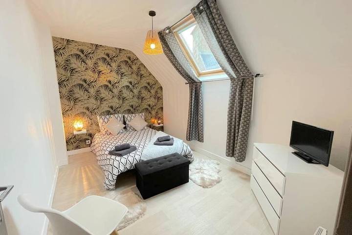 Location de vacances pour 6 personnes à Les Pieux - 3