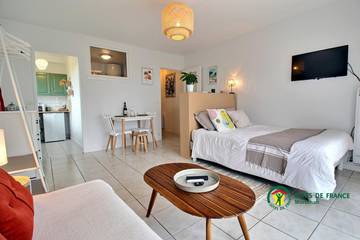 Gîte pour 2 Personnes dans Carnac Plage, Carnac, Photo 4