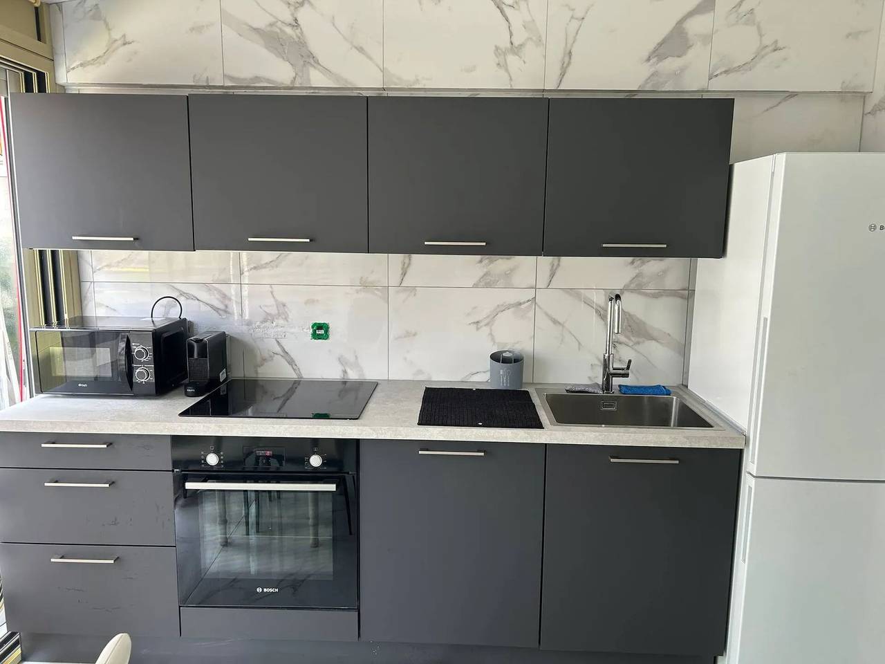 Ganze Wohnung, Wohnung in Cannes 34 m², Klimaanlage in Cannes, Mittelmeerküste (Frankreich)