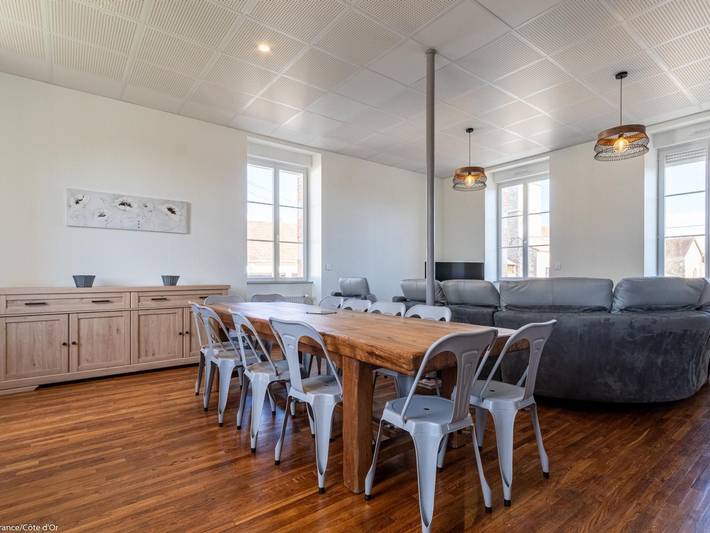 Gîte für 12 Personen in Burgund - 4