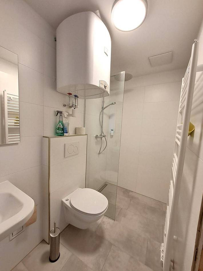 Ferienwohnung für 2 Personen in Waldviertel - 3