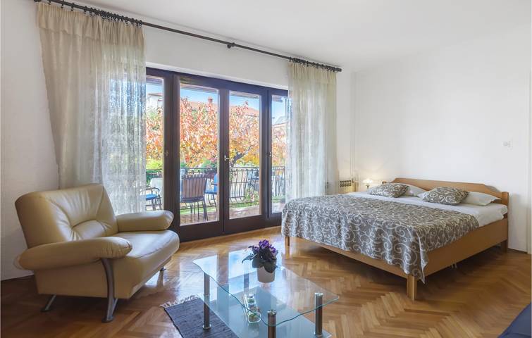 Ferienwohnung für 2 Personen, mit Terrasse in Umag und Umgebung - 2