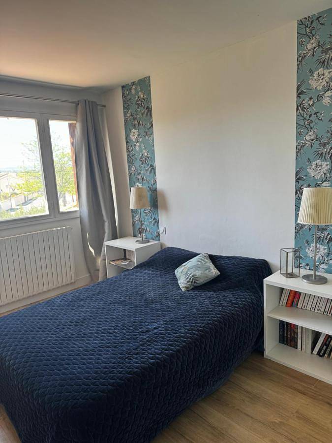 Gîte pour 2 personnes, avec terrasse, animaux acceptés à Maureilhan - 3
