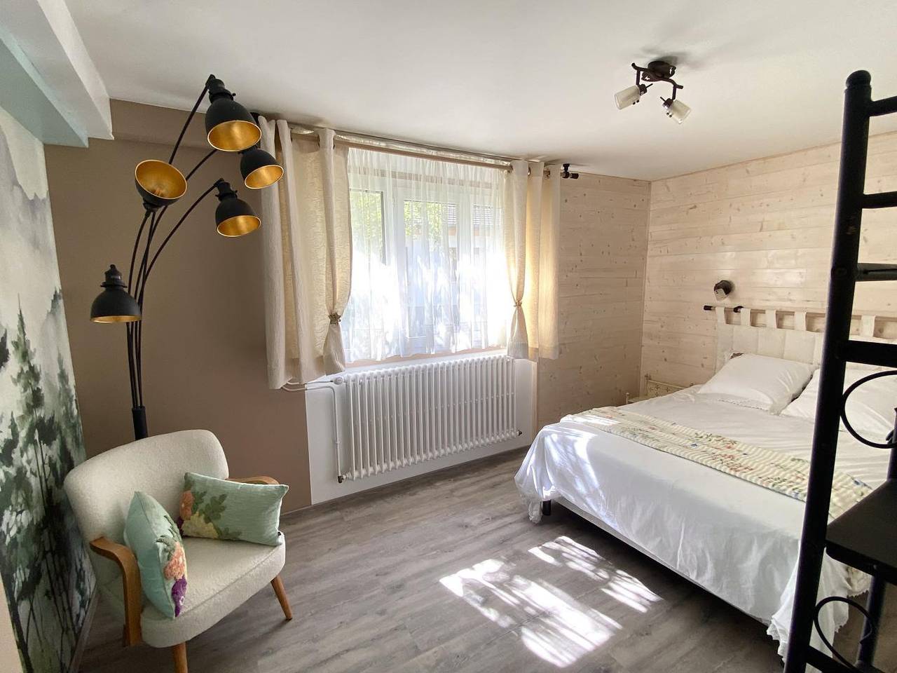 Photo : Maison de vacances