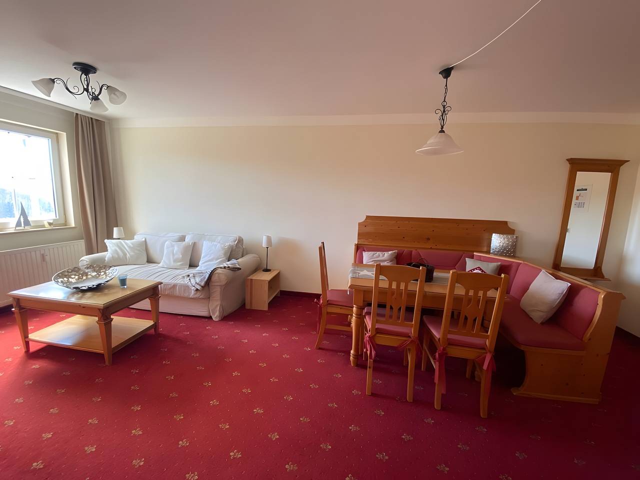 Ganze Wohnung, Deluxe apartment mit Seeblick K3 in Enderndorf am See, Spalt