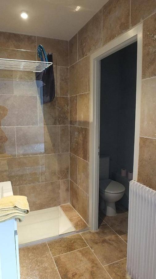 Appartement entier, Two-Bedroom Apartment in Valognes, Côte de la Déroute
