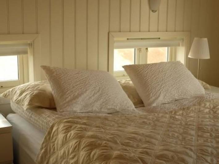 Location de vacances pour 4 personnes, avec jardin en Islande - 3