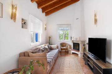 Villa para 6 Pessoas em Tavira, Tavira (Santa Maria), Foto 3