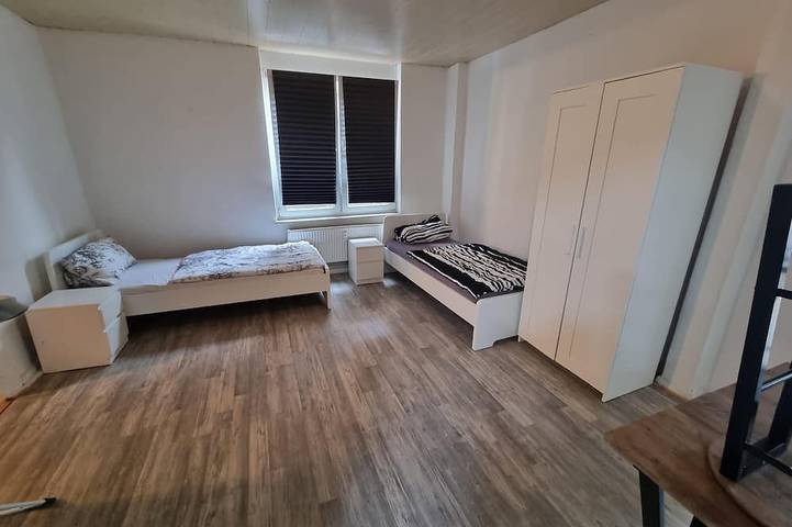 Ferienwohnung für 6 Personen - 1