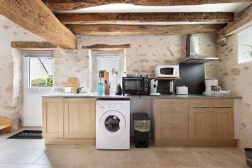Location De Vacances pour 4 Personnes dans Huisseau-sur-Cosson, Loir-et-Cher, Photo 4