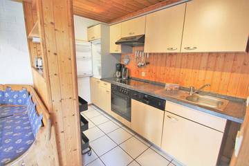 Ferienhaus für 4 Personen in Granzow, Mecklenburg-Strelitz, Bild 2