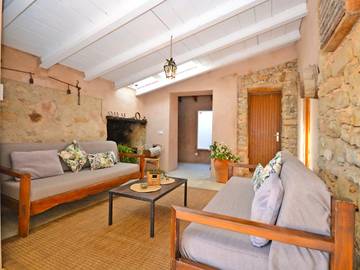 Villa in Son Servera, Mallorca Osten für 8 