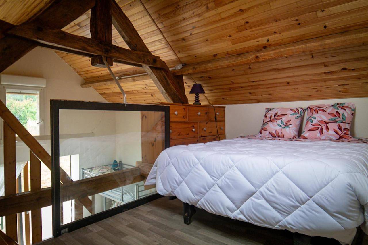 One-Bedroom House in Cosnac, Région de Brive-la-Gaillarde