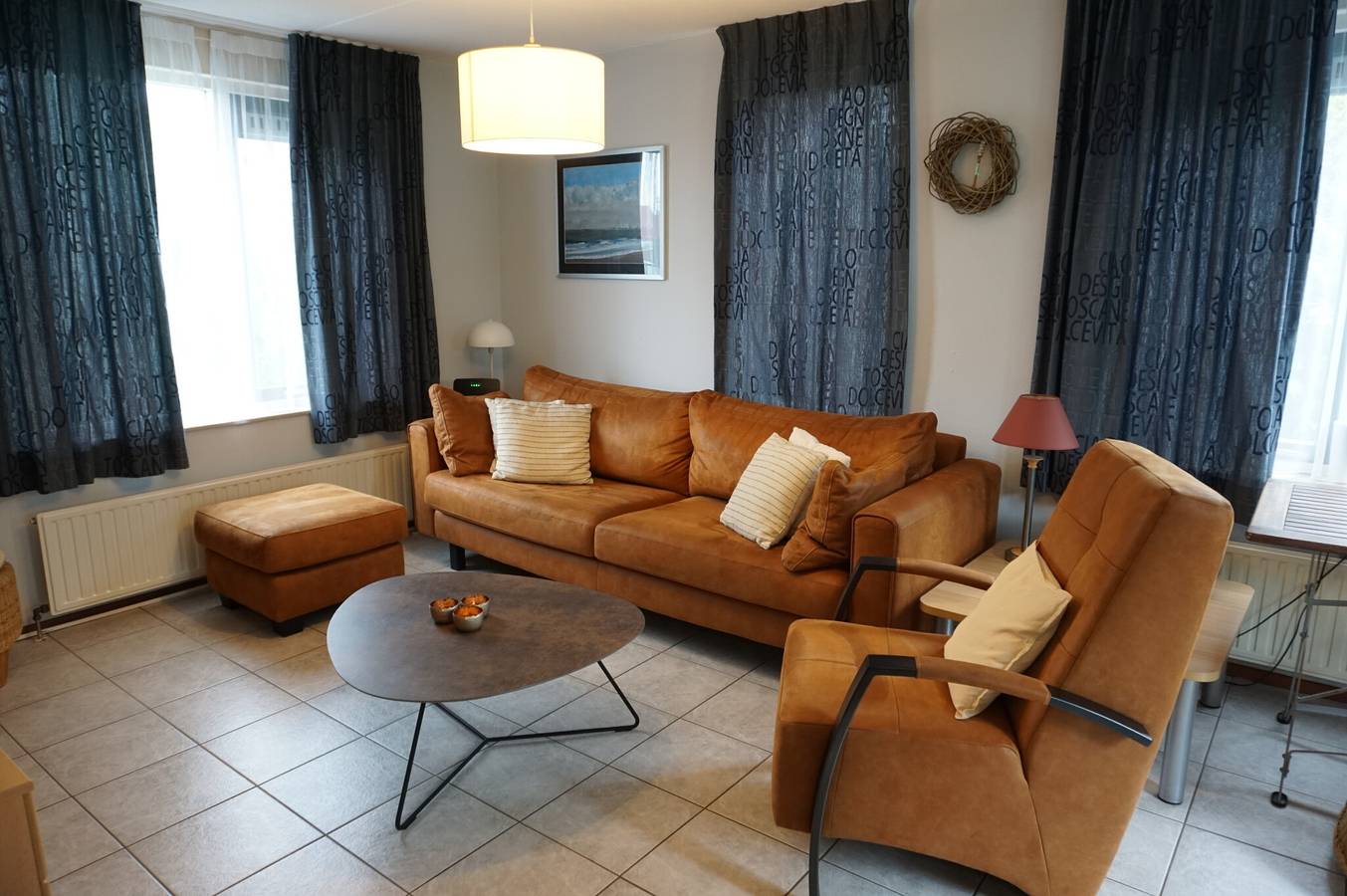 Casa vacanza a Costa Zeeland a partire da 124€ a notte