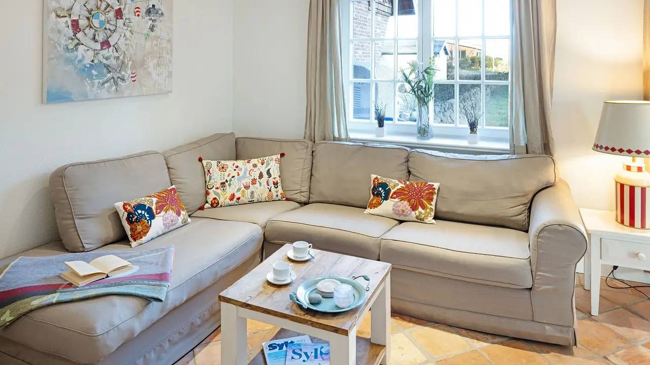 Ferienhaus für 6 Personen (160 m²) in List auf Sylt in List (Sylt), Sylt