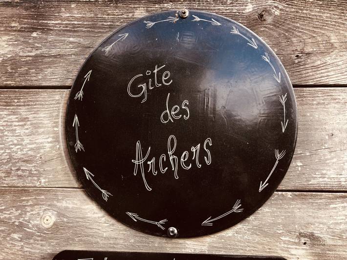 Gîte pour 2 personnes, avec Jardin à Lecelles