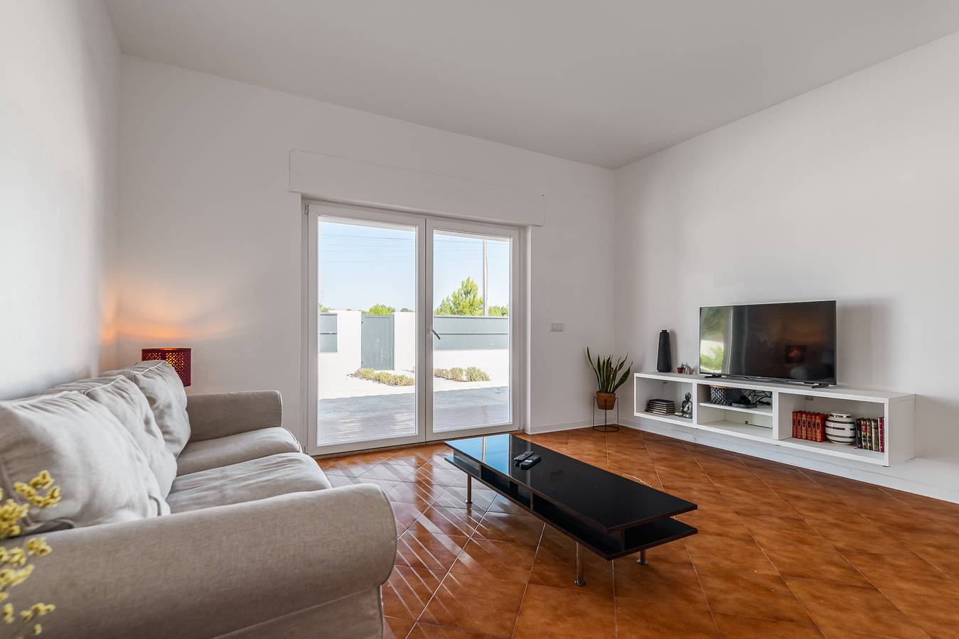 Palmela Sunset Villa: Vista Montagna, Piscina Privata, Wi-Fi in Quinta do Anjo, Halbinsel von Setúbal