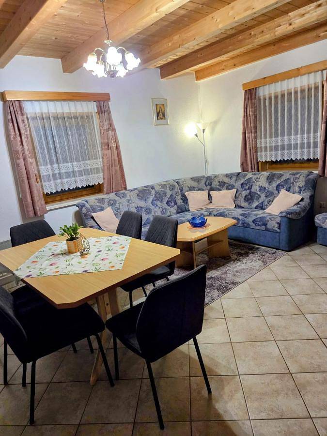 Ferienpark für 7 Personen, mit Garten und Ausblick in Kärnten - 4