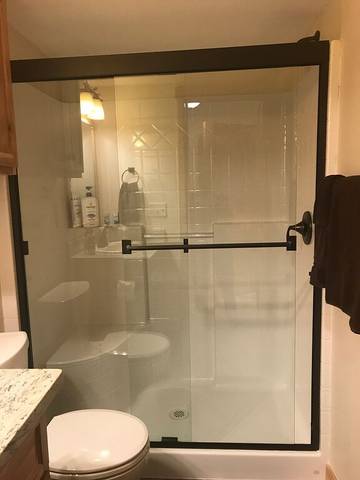 Vacation House for 7 Guests in Cascade Range, Picture 4