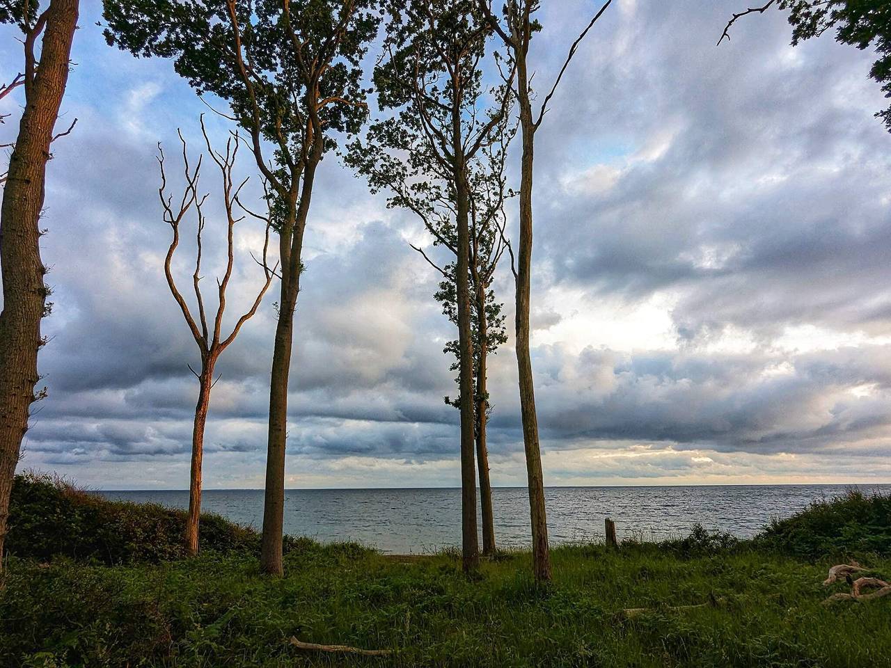 8 Personen Ferienhaus in Karrebæksminde-By Traum in Karrebæksminde, Enø