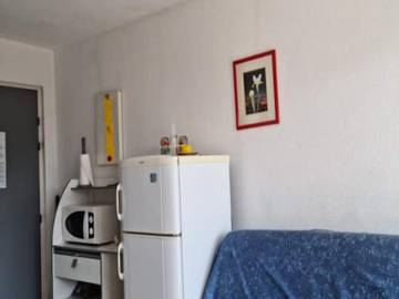 Appartement De Vacances pour 4 Personnes dans Frontignan, Région de Montpellier, Photo 1