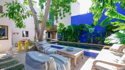 Holiday apartment in Felanitx, South Majorca für 8 