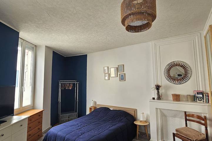 Gîte pour 2 personnes à Saujon - 3