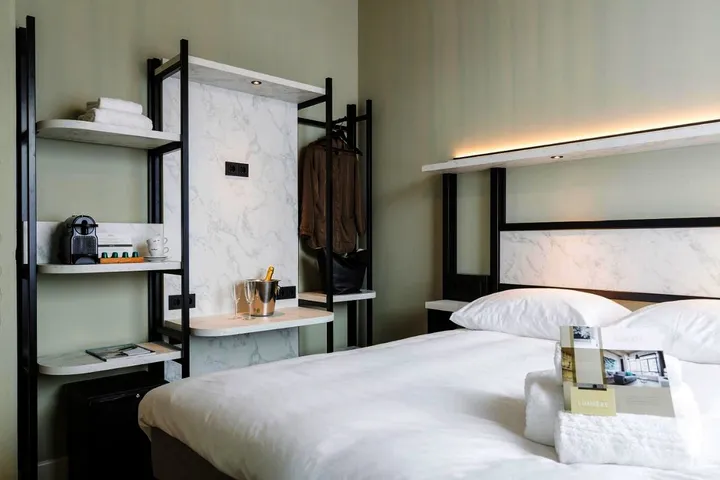 Hotel para 2 personas, Se admiten mascotas - 1