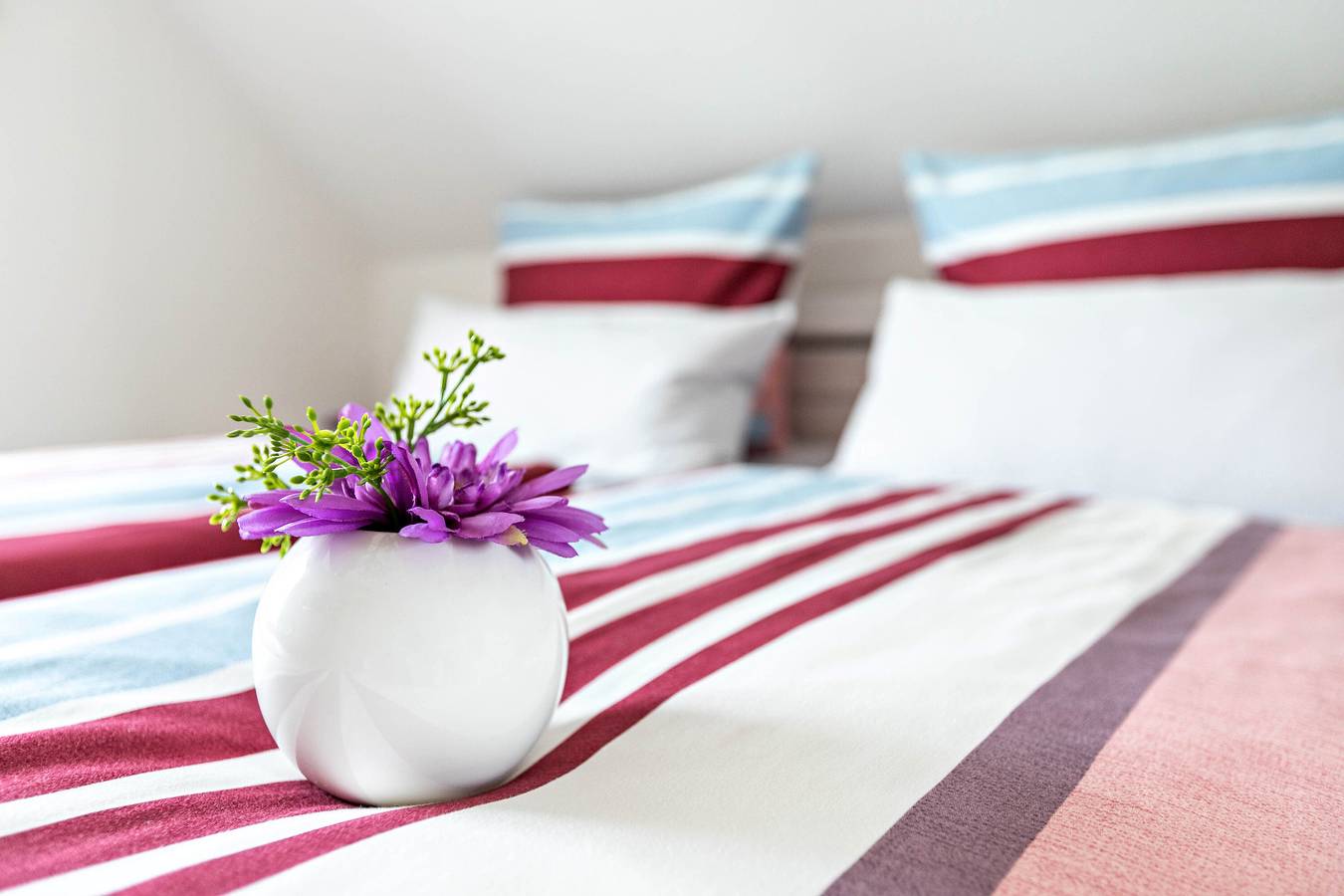 Ganze Wohnung, Ferienwohnung Strandgut" mit gemeinsamer Terrasse, Gemeinschaftsgarten und Wi-Fi in Niebüll, Nordfriesland