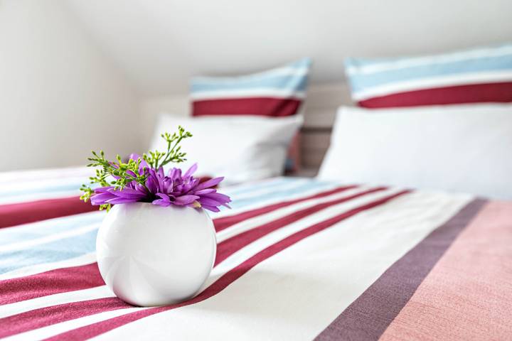 Ferienwohnung für 2 Personen, mit Garten in Südtondern - 2