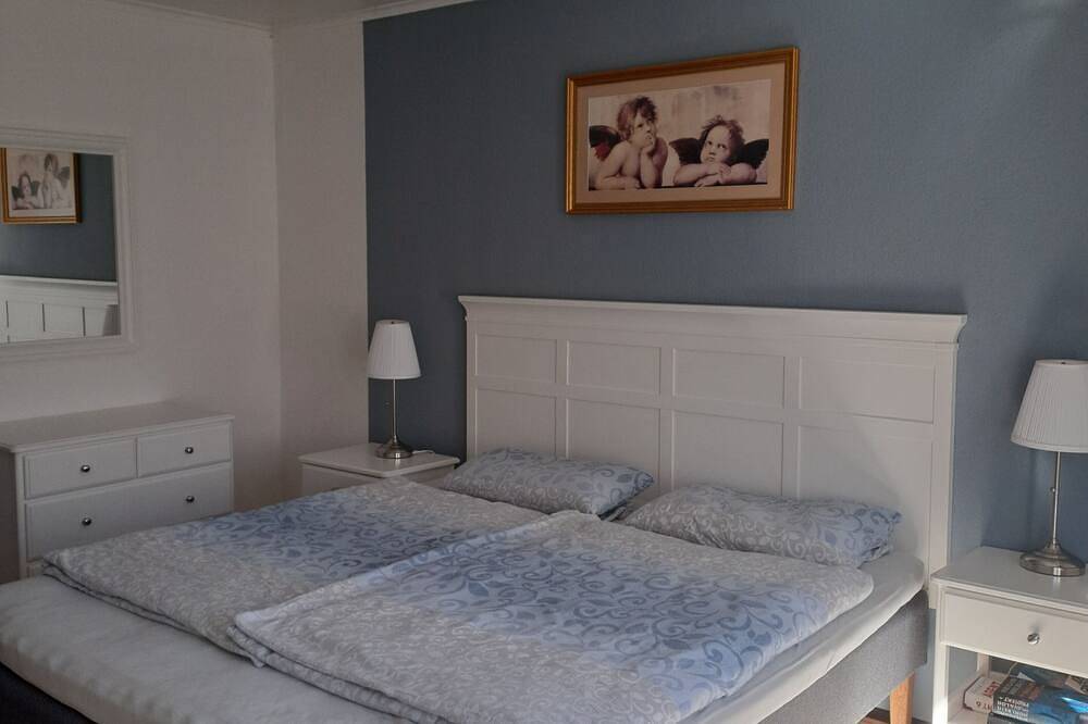 Gemütliches Ferienhaus in kleinem Dorf, nahe Badesee, schnelles Internet in Fagerhult, Högsby